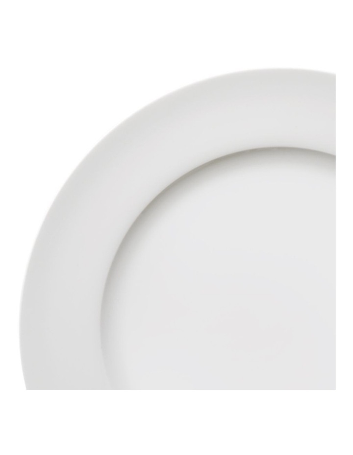Alex Liddy Aquis Rim Dinner Plate 28cm image 3