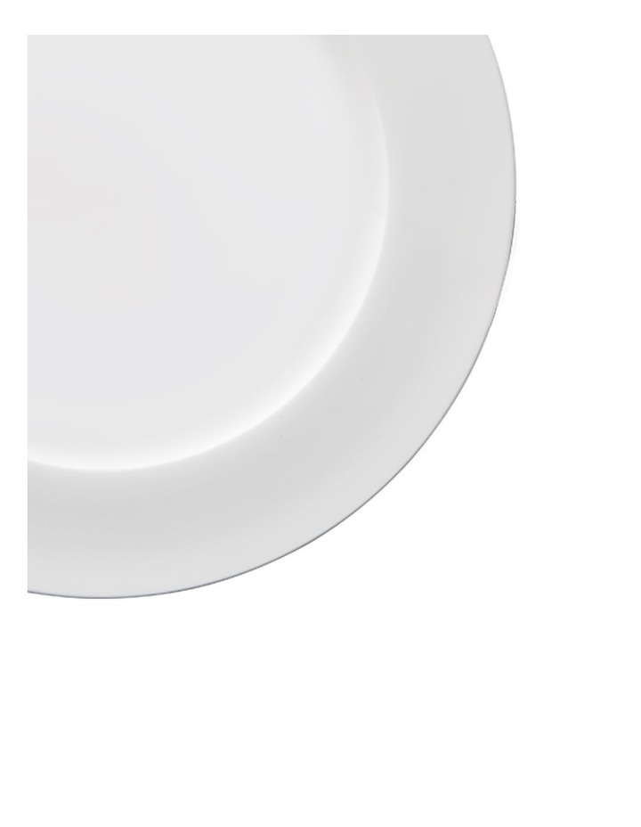 Alex Liddy Aquis Rim Dinner Plate 28cm image 4