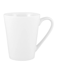 Alex Liddy Aquis Conical Mug 320ml