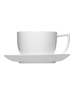 Alex Liddy Aquis Teacup & Saucer 250ml