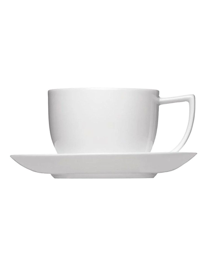 Alex Liddy Aquis Teacup & Saucer 250ml image 1