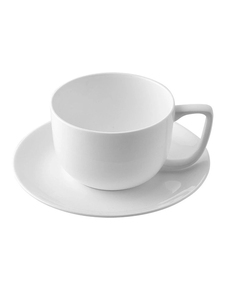 Alex Liddy Aquis Teacup & Saucer 250ml image 3