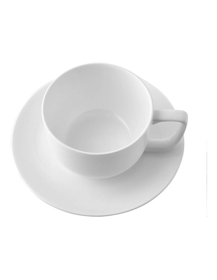 Alex Liddy Aquis Teacup & Saucer 250ml image 4