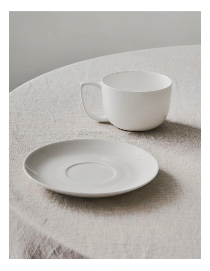 Alex Liddy Aquis Teacup & Saucer 250ml image 6