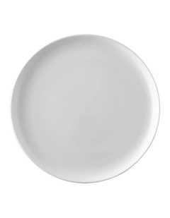 Alex Liddy Aquis Coupe Side Plate 20cm
