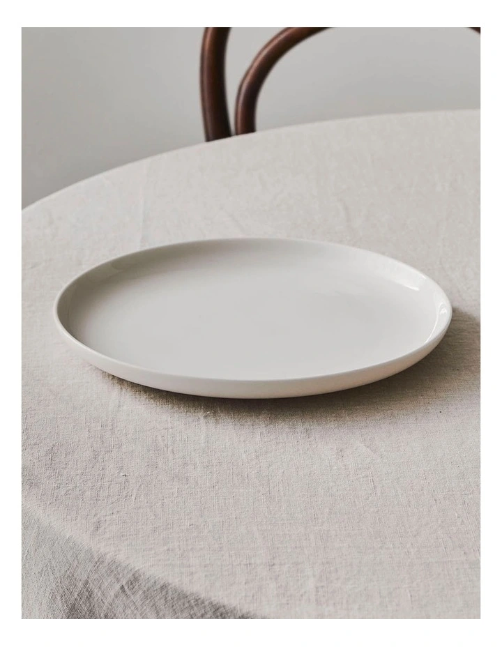 Alex Liddy Aquis Coupe Side Plate 20cm image 6