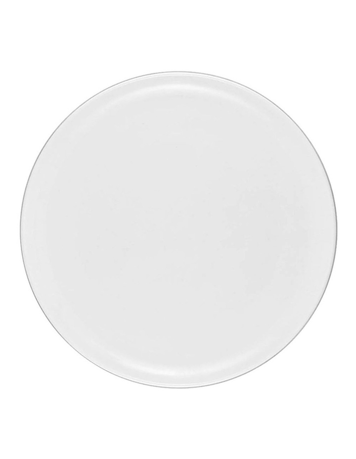 Alex Liddy Aquis Coupe Entree Plate 23cm image 1
