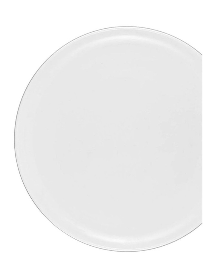 Alex Liddy Aquis Coupe Entree Plate 23cm image 3