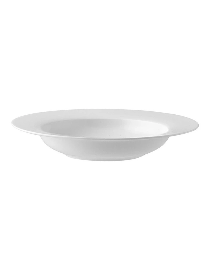 Alex Liddy Aquis Rim Soup Bowl 23cm image 2