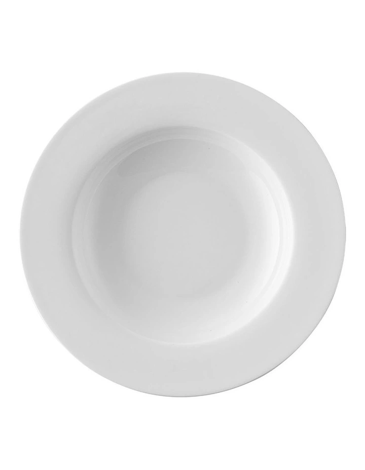 Alex Liddy Aquis Rim Soup Bowl 23cm image 3
