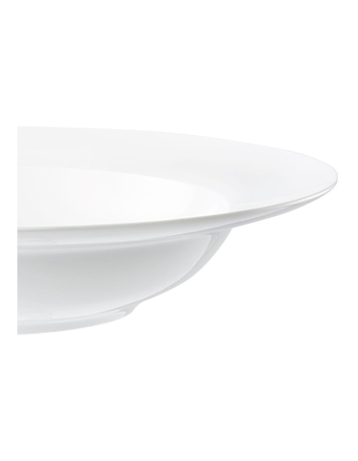 Alex Liddy Aquis Rim Soup Bowl 23cm image 3