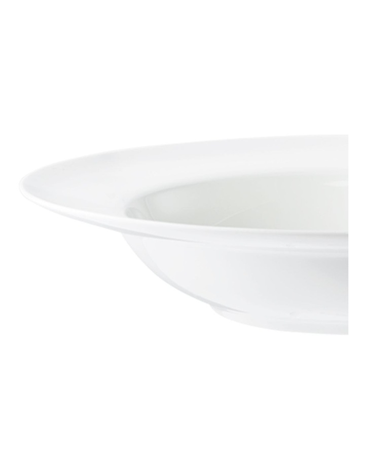 Alex Liddy Aquis Rim Soup Bowl 23cm image 4