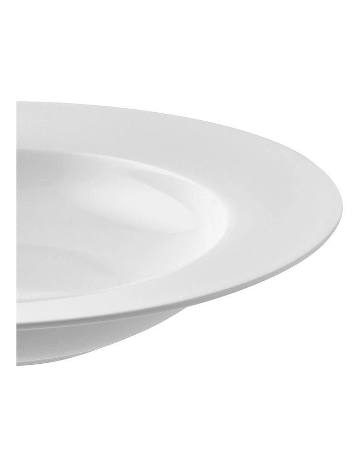 Alex Liddy Aquis Rim Soup Bowl 23cm image 5