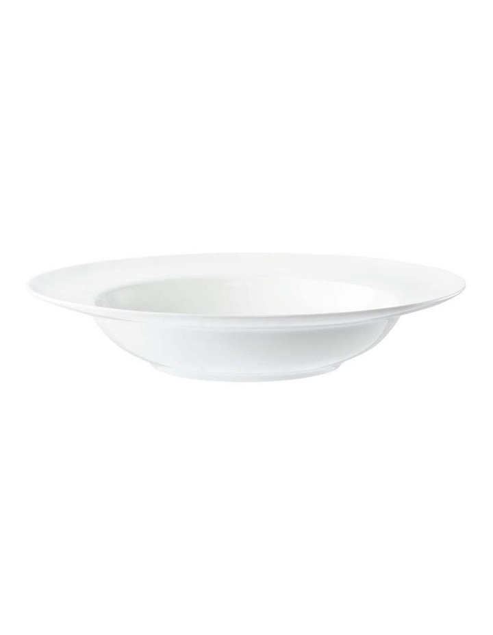 Alex Liddy Aquis Rim Soup Bowl 23cm image 5