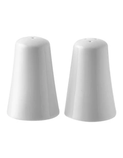 Alex Liddy Aquis Salt & Pepper Set