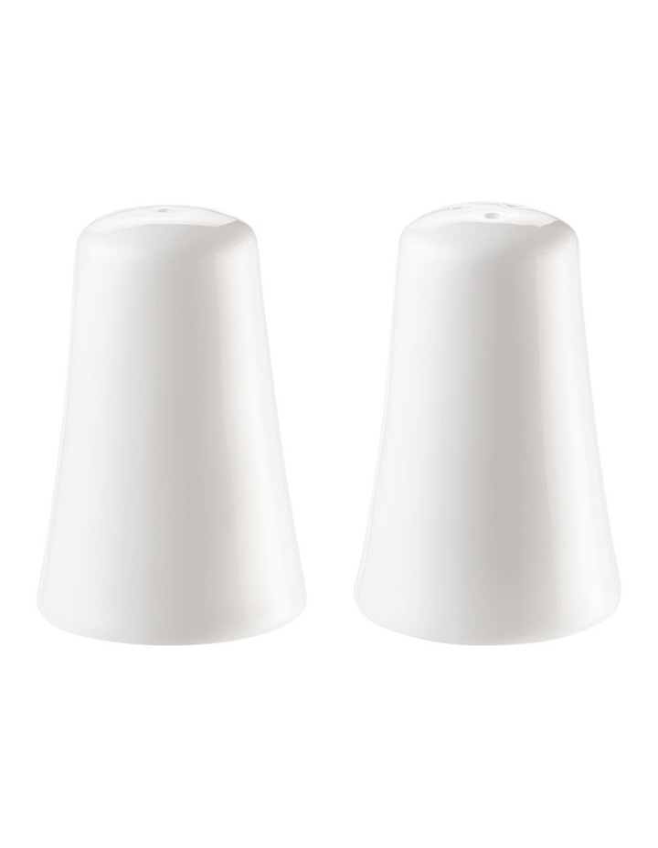 Alex Liddy Aquis Salt & Pepper Set image 1