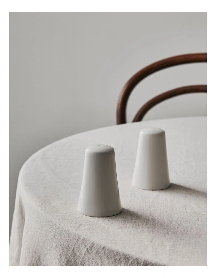 Alex Liddy Aquis Salt & Pepper Set image 2