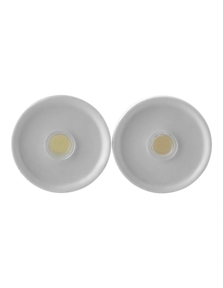 Alex Liddy Aquis Salt & Pepper Set image 4