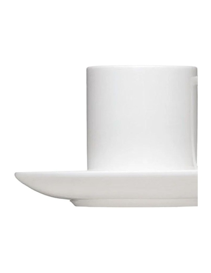Alex Liddy Aquis Espresso Cup & Saucer 90ml image 2