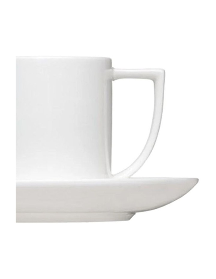 Alex Liddy Aquis Espresso Cup & Saucer 90ml image 3