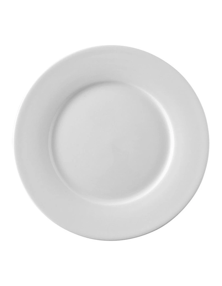 Alex Liddy Aquis Rim Side Plate 20cm image 1