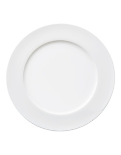 Alex Liddy Aquis Rim Side Plate 20cm