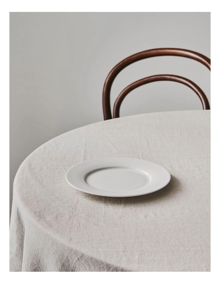 Alex Liddy Aquis Rim Side Plate 20cm image 2