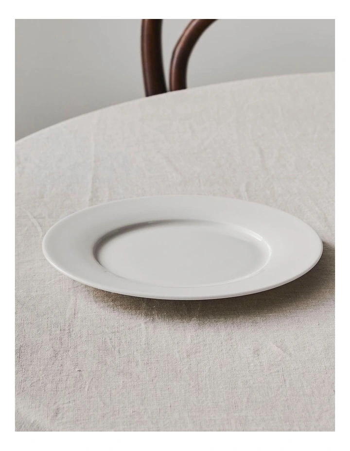 Alex Liddy Aquis Rim Side Plate 20cm image 6