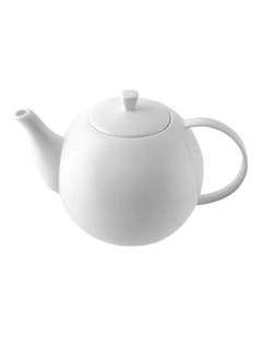 Alex Liddy Aquis 1.2L Teapot