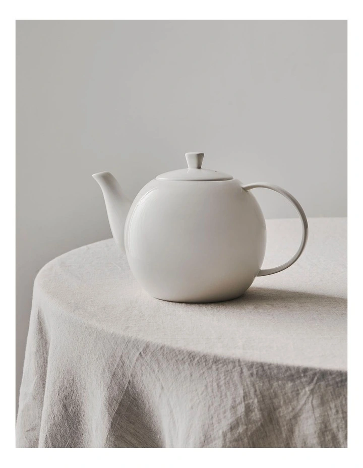 Alex Liddy Aquis 1.2L Teapot image 2