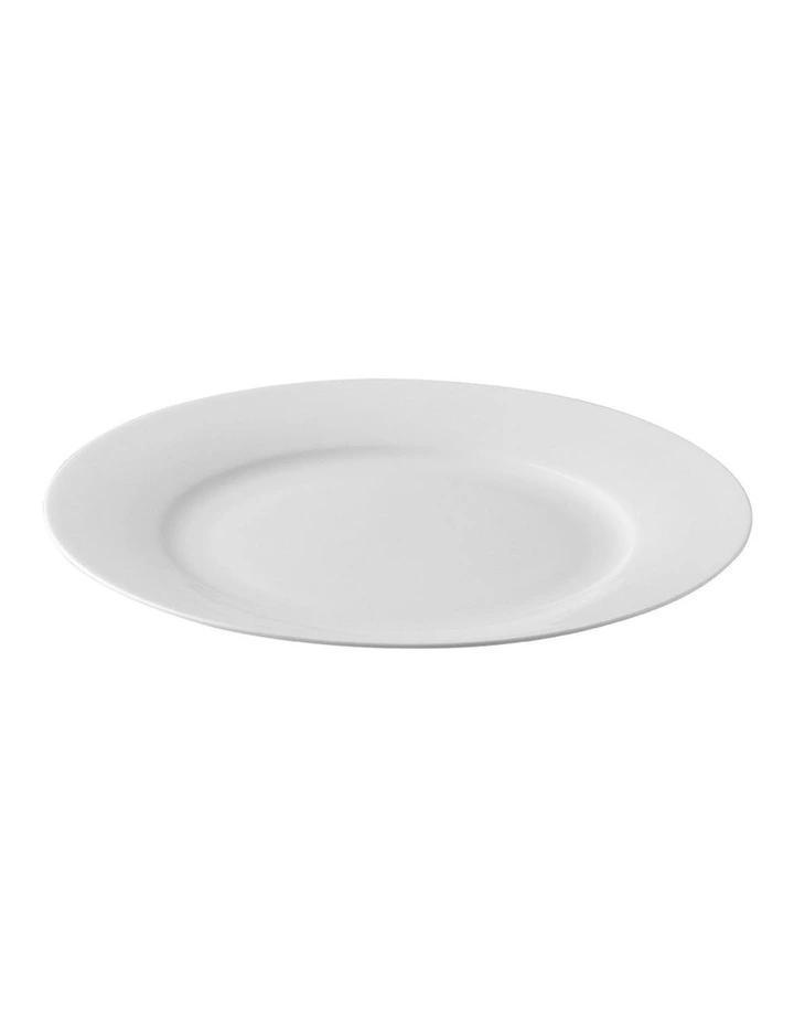 Alex Liddy Aquis Rim Entree Plate 23cm image 3