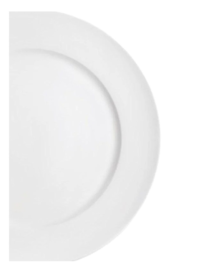 Alex Liddy Aquis Rim Entree Plate 23cm image 3