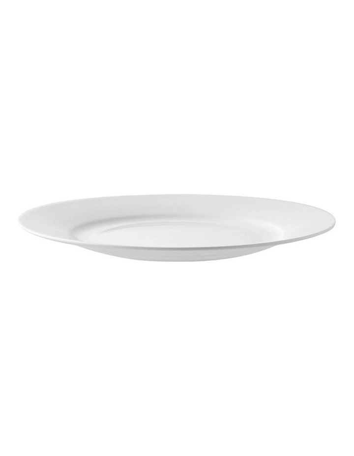 Alex Liddy Aquis Rim Entree Plate 23cm image 4