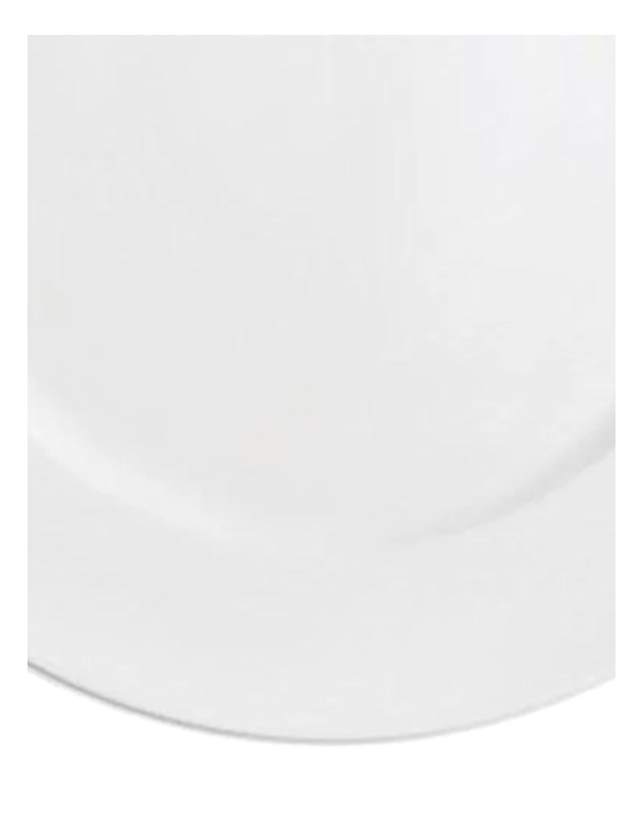 Alex Liddy Aquis Rim Entree Plate 23cm image 4