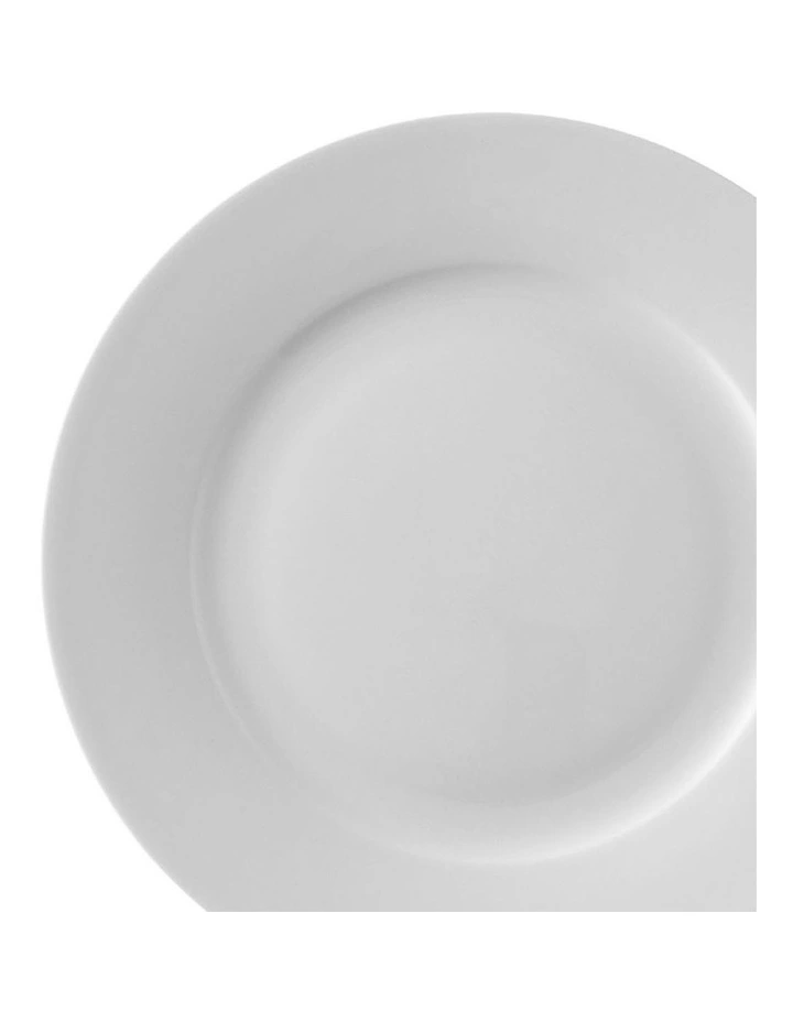 Alex Liddy Aquis Rim Entree Plate 23cm image 5