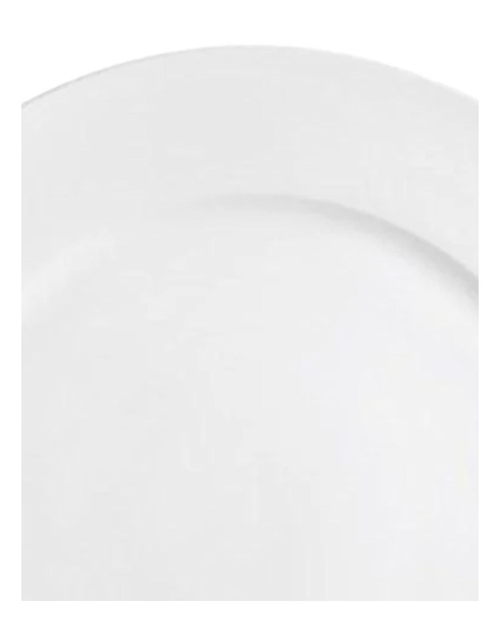 Alex Liddy Aquis Rim Entree Plate 23cm image 5