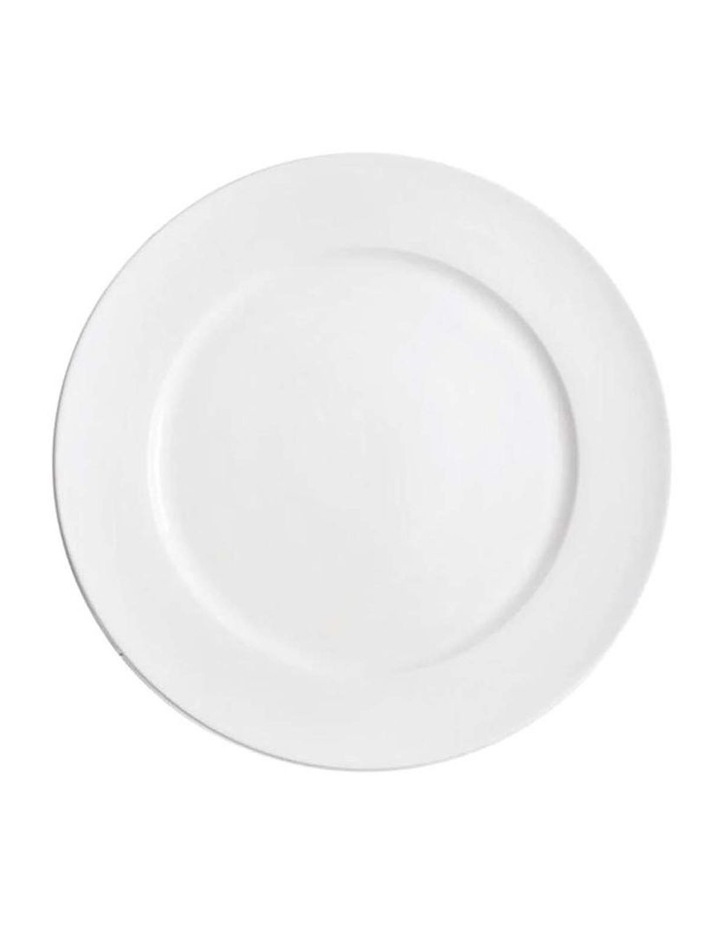 Alex Liddy Aquis Rim Entree Plate 23cm image 6
