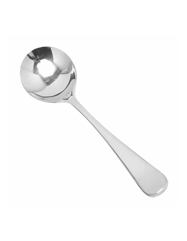 Alex Liddy Aquis Soup Spoon image 1