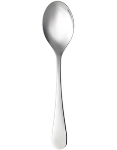 Alex Liddy Aquis Dessert Spoon
