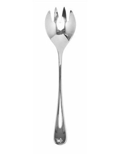 Alex Liddy Aquis Salad Fork