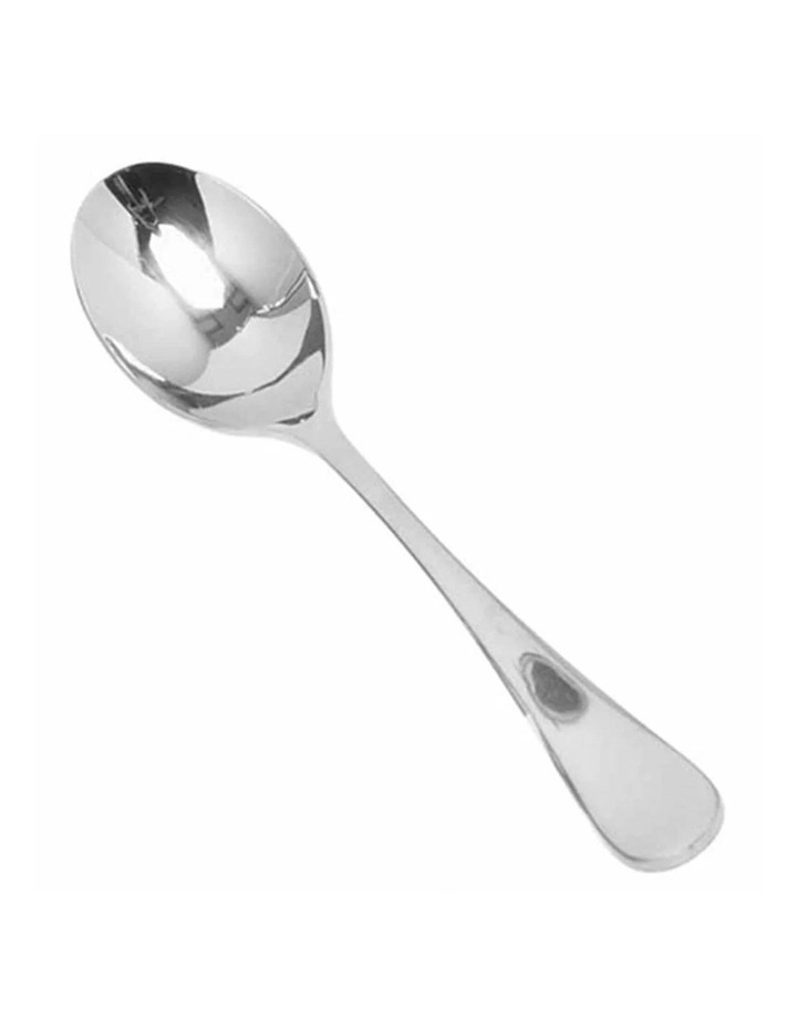 Alex Liddy Aquis Table Spoon image 1