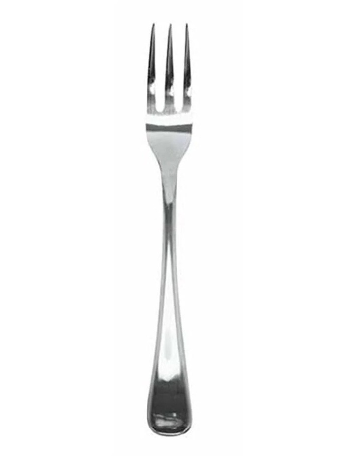 Alex Liddy Aquis Oyster Fork image 1