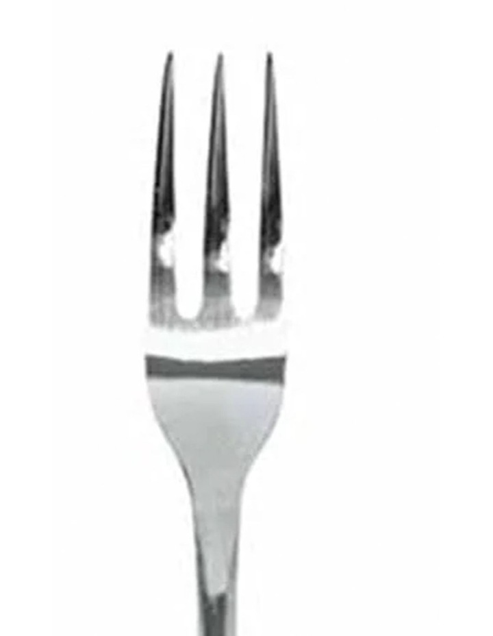 Alex Liddy Aquis Oyster Fork image 2