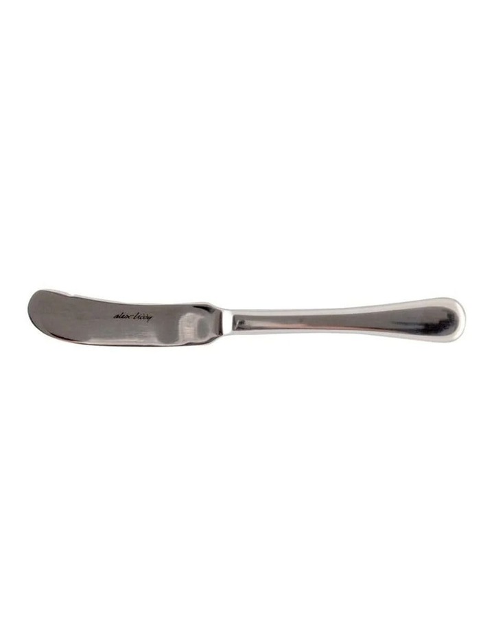Alex Liddy Aquis Pate Knife 17cm image 1