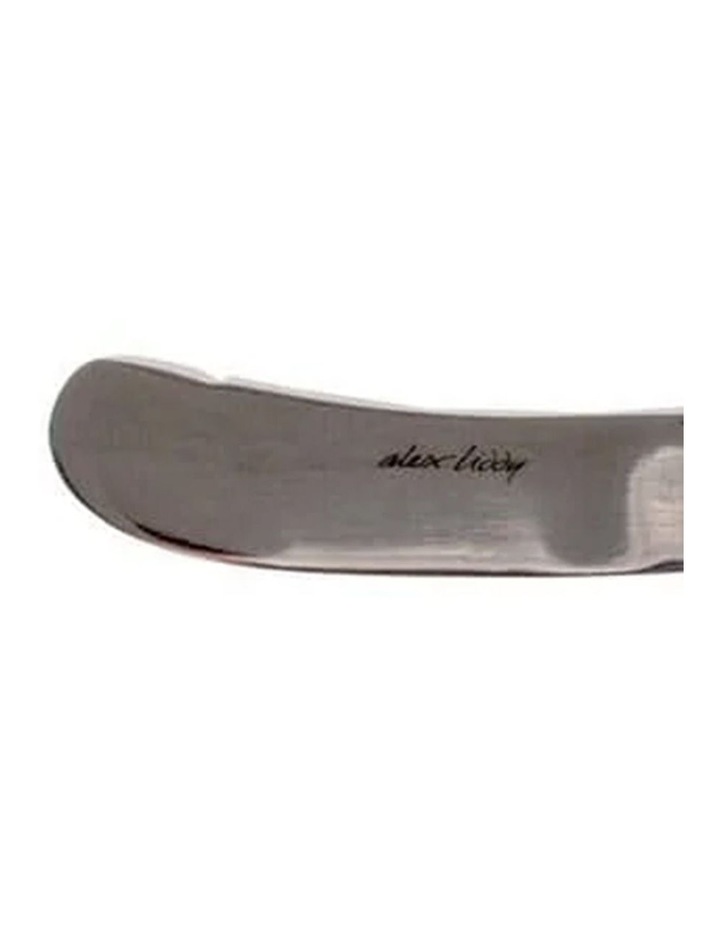 Alex Liddy Aquis Pate Knife 17cm image 2