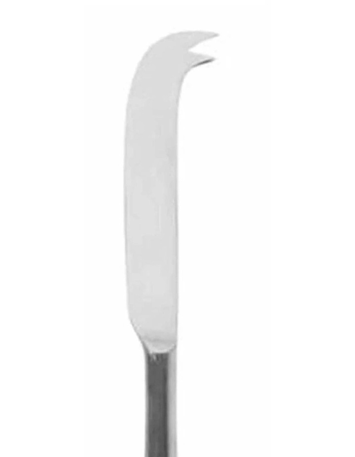 Alex Liddy Aquis Forked Cheese Knife 21.5cm image 2