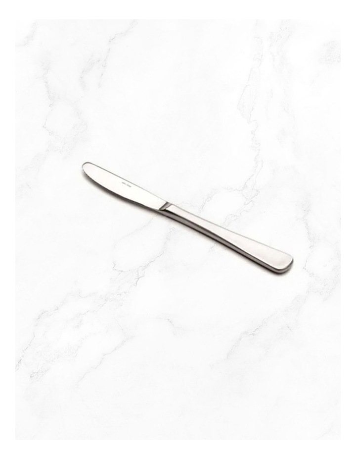 Alex Liddy Castella Entree Knife image 4
