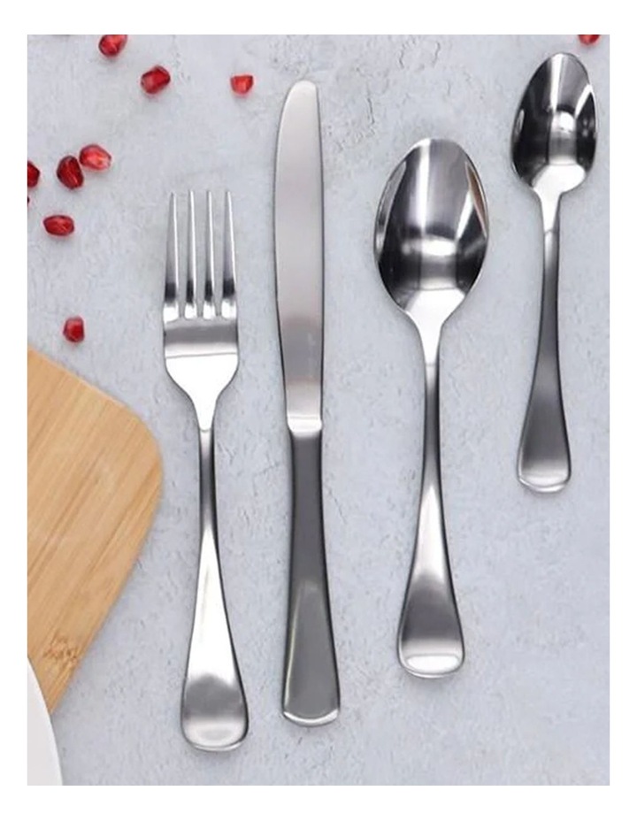 Alex Liddy Castella Entree Knife image 5