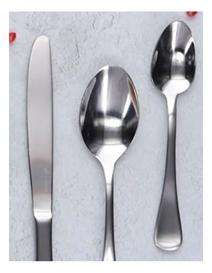 Alex Liddy Castella Dessert Spoon image 6