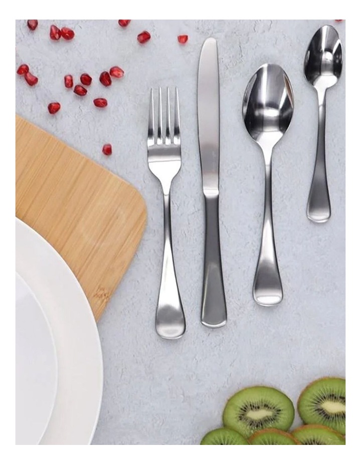 Alex Liddy Castella Dessert Spoon image 7